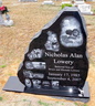 Lowery, Nick