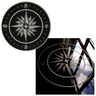 compass floor