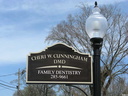 Cunningham