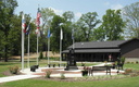 Center Point Veterans Memorial