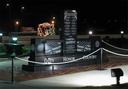 Summiton Veterans Memorial