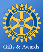 Gifts & Awards