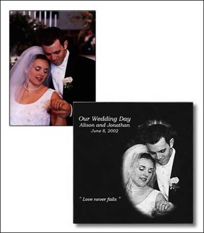 Wedding Gift